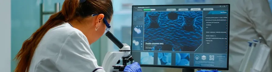 BSc in Medical Lab Technology