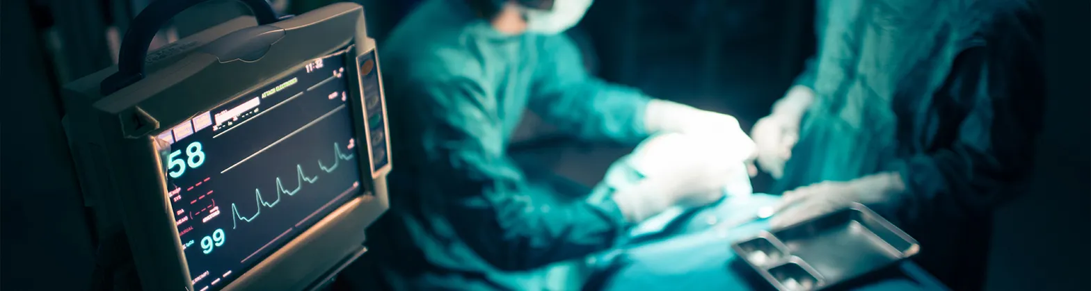 BSc Medicine Technology