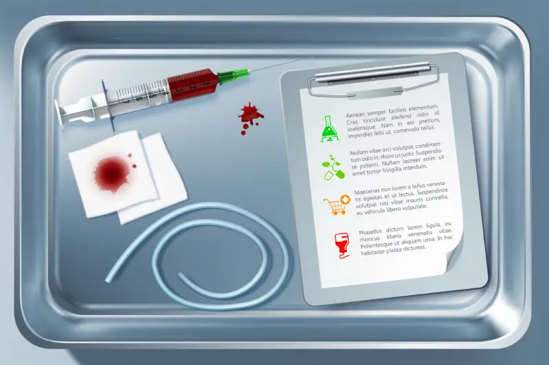 Anesthesia Technology Syllabus