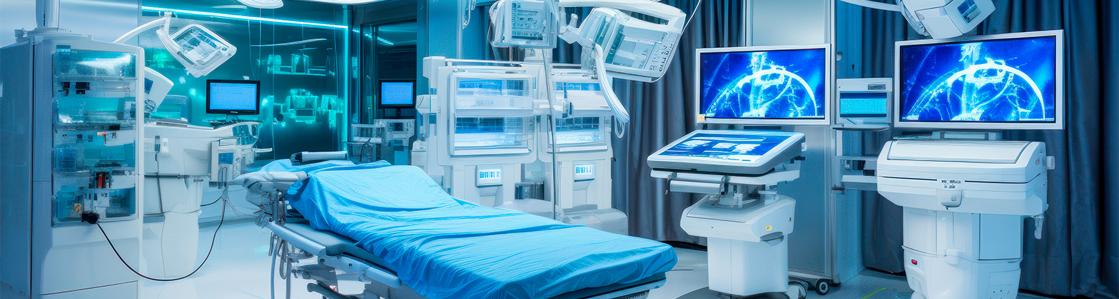 BSc Anesthesia and Operation Theatre Technology