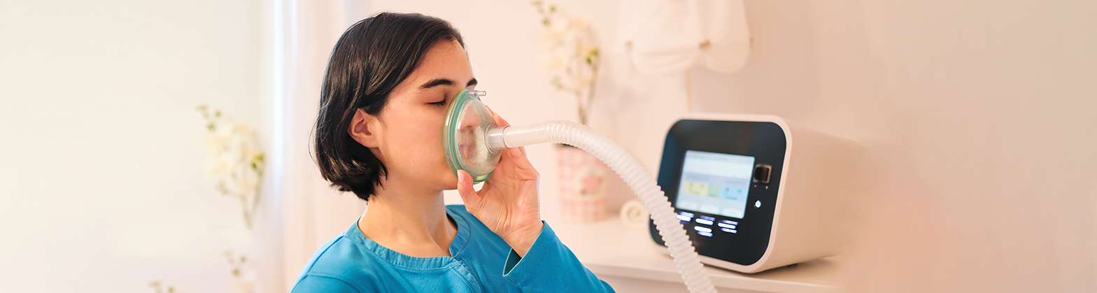 BSc respiratory therapy programme
