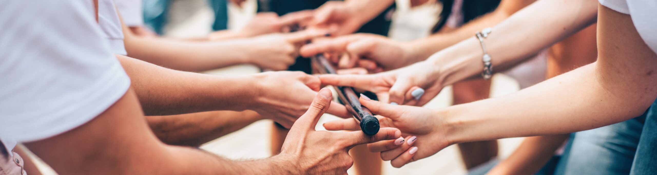 Master of Social Work a Pioneer of Social Change