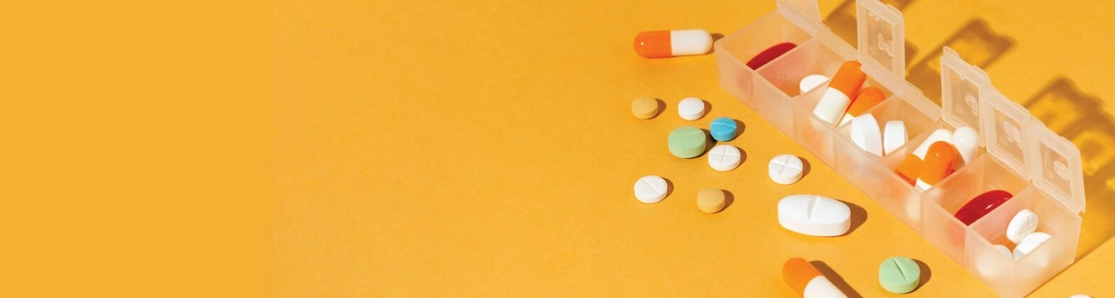 B Pharmacy Course Details