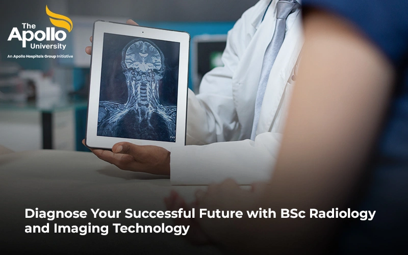 BSc Radiology and Imaging Technology