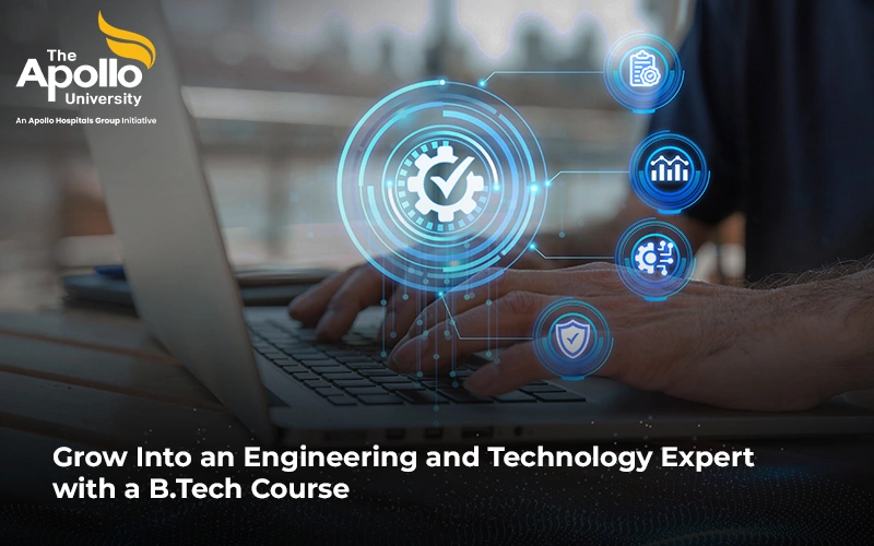 BTech Specializations