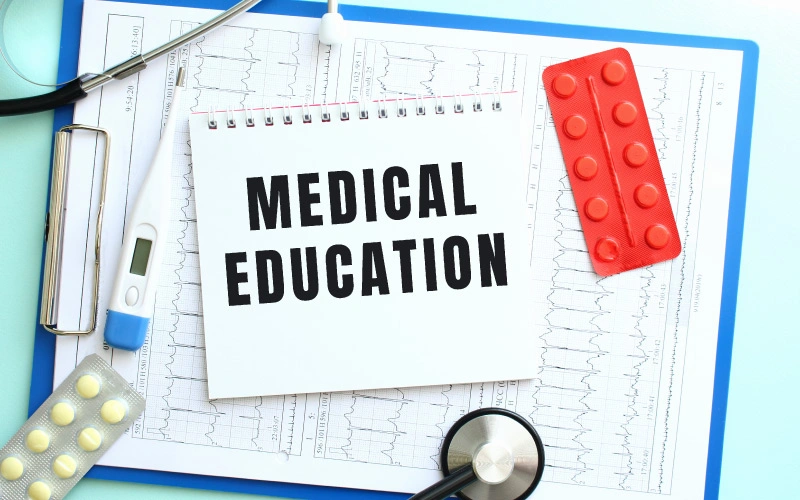 medical courses after 12th