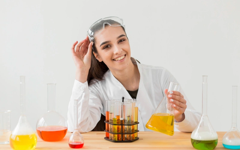 courses after 12th science