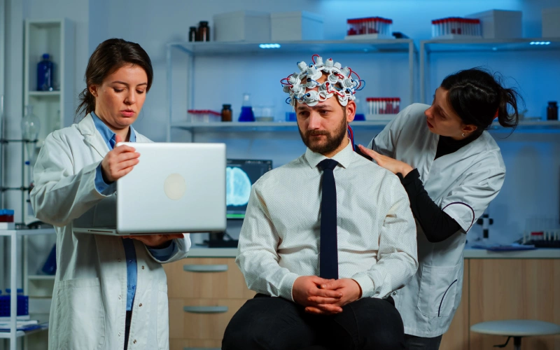 Psychology Courses after 12th
