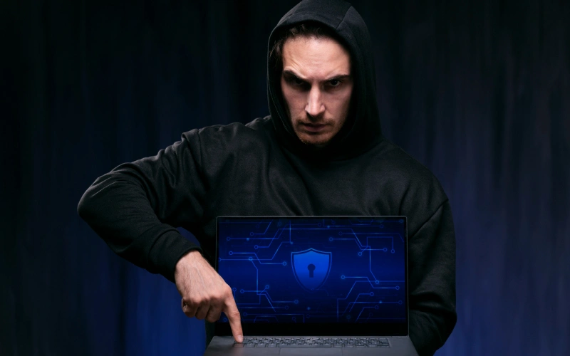 What is Cyber Security