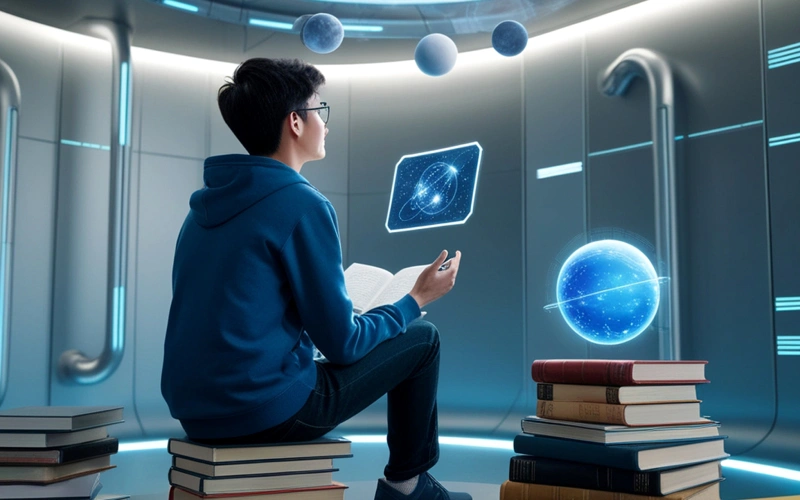 Demanding Courses in Future