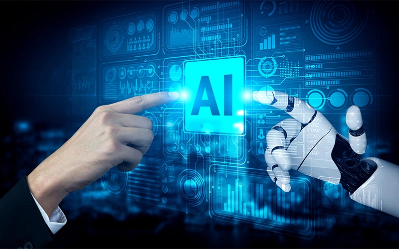 B.Tech AI & ML: Shaping Tomorrow’s Tech Innovators