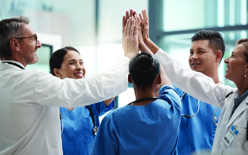 MBA Admission 2025: Your Gateway to Leadership in Healthcare