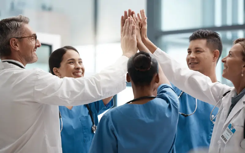 MBA Admission 2025: Your Gateway to Leadership in Healthcare