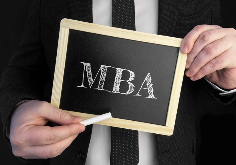 MBA Course