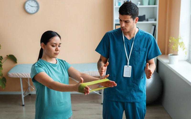 BPT Admission 2025: Turn Your Passion for Healing into a Lifelong Career
