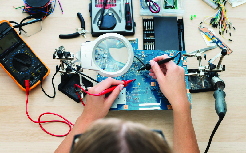 beng electrical and electronic engineering