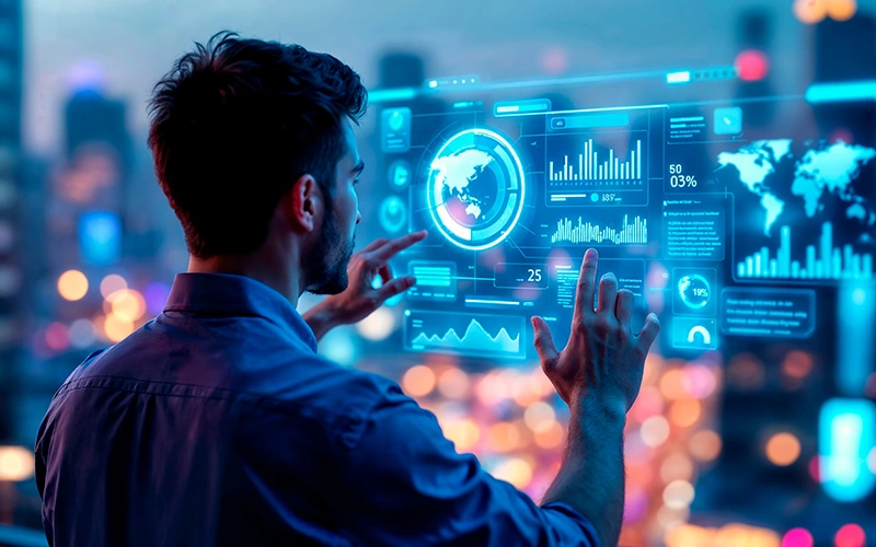 mtech data science