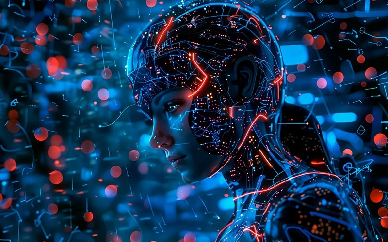 B.Tech. CSE- Artificial Intelligence and Data Science