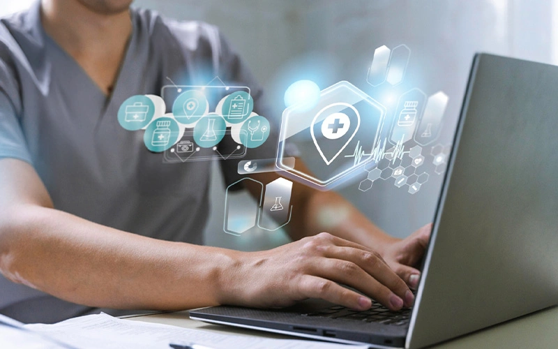 MBA in Hospital and Healthcare Management