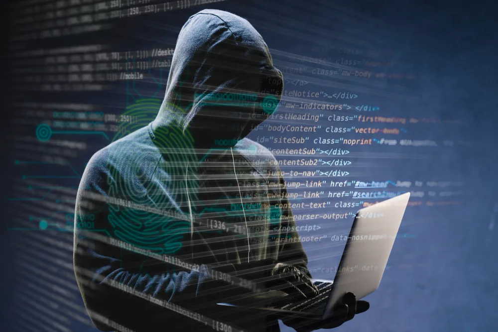 B.Tech. Cyber Security