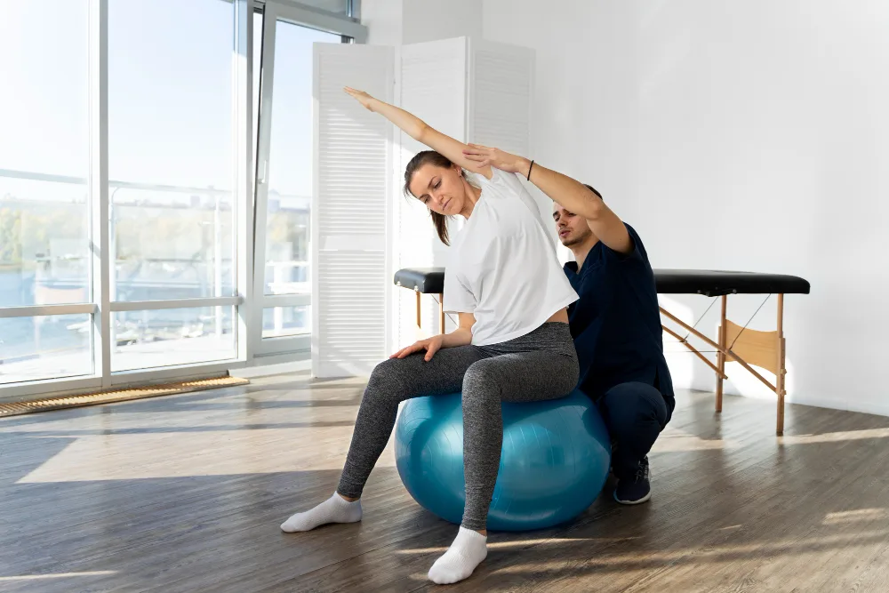 how to become a physiotherapist
