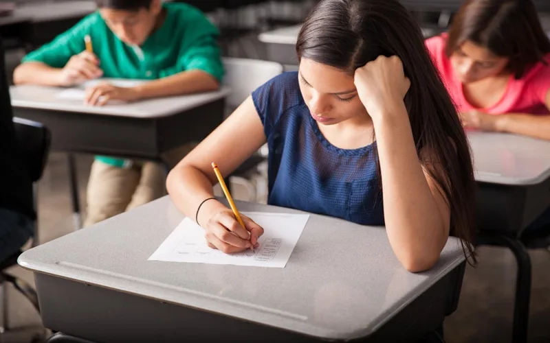 entrance exams after 12th science