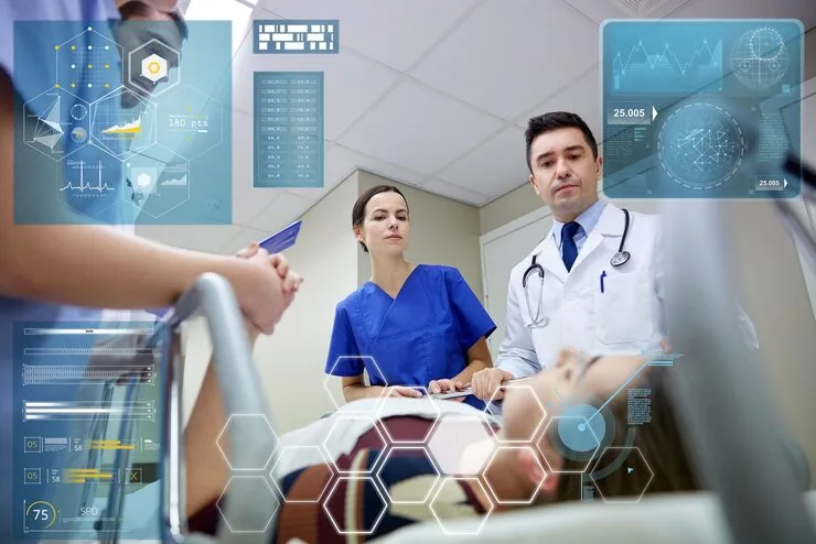 B.Sc. Emergency Medical Technology Educational – Emergency care specialization