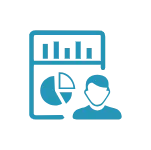 Statistics Icon