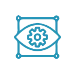 Cloud Computing Icon