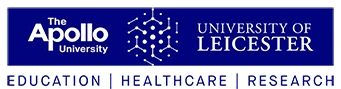 The Apollo University Collab With University of Leicester