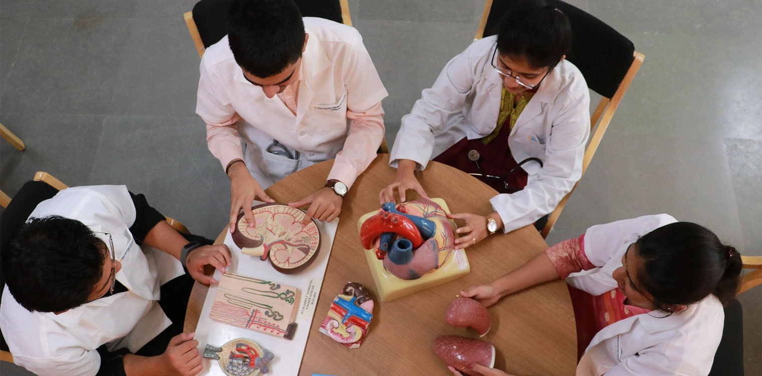 Work as a Laboratory Technologist