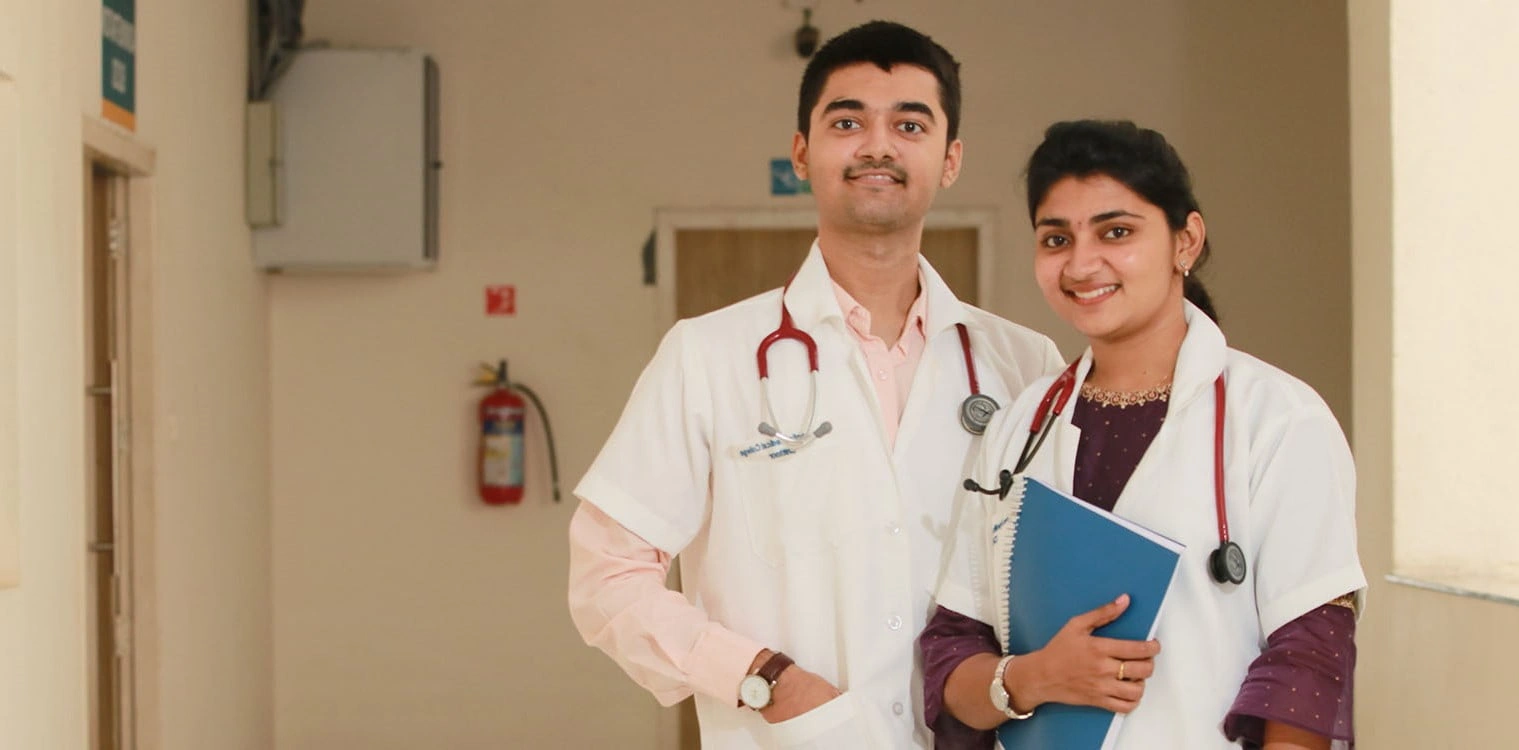 Career options after B.Sc. emergency medical technology program