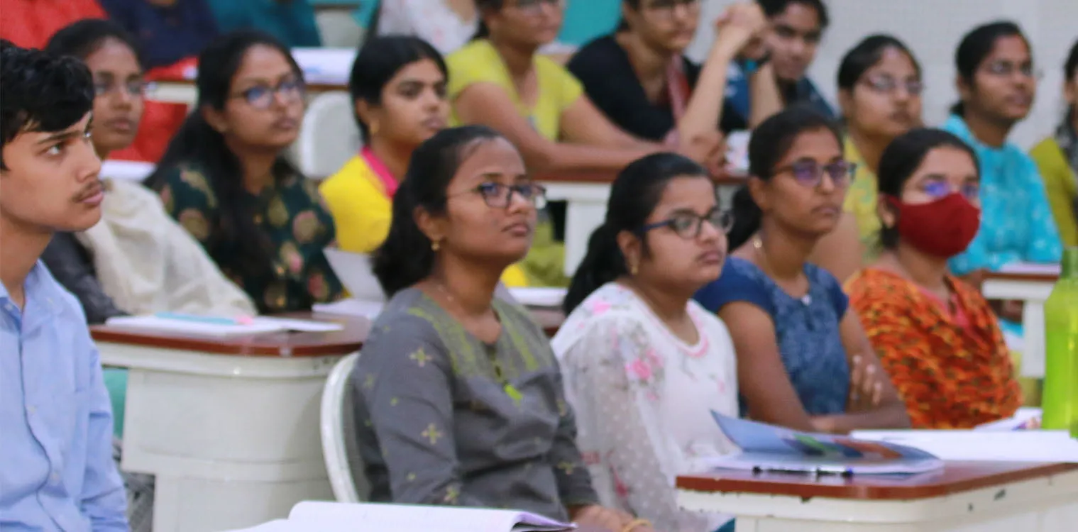 B.Sc. Biomedical Science
