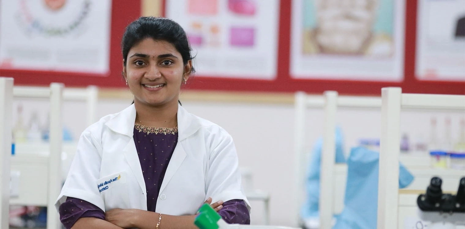Mentored by faculties of Teaching Hospital