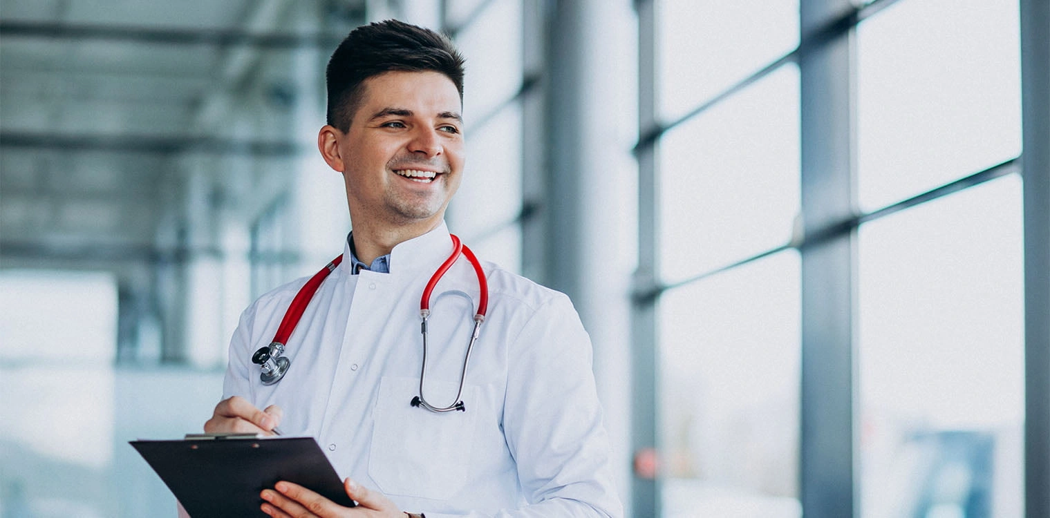 Master of Public Health