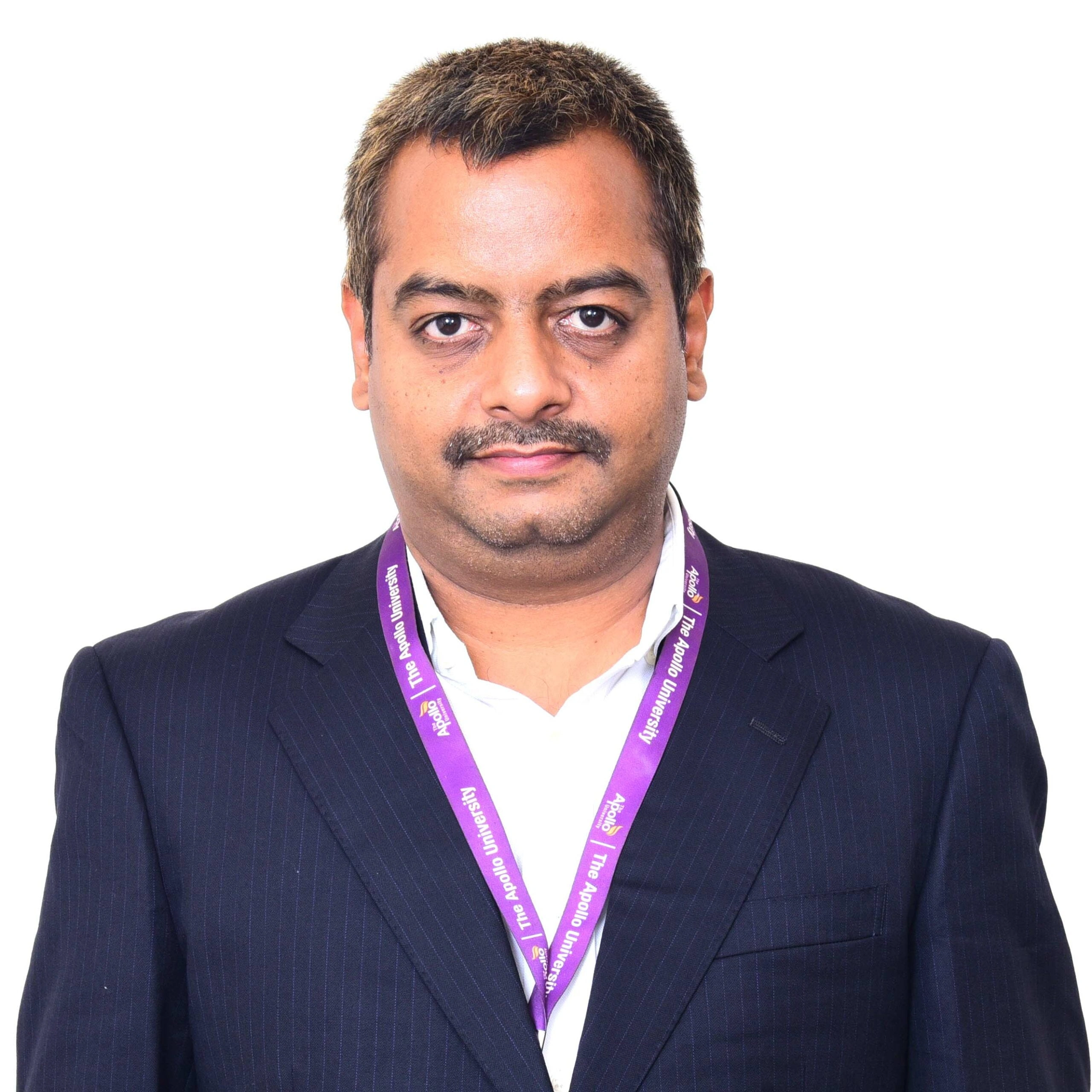 Dr G. Gopi Krishna