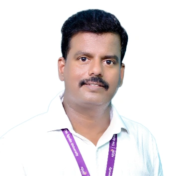 Dr Kabilan Annadurai