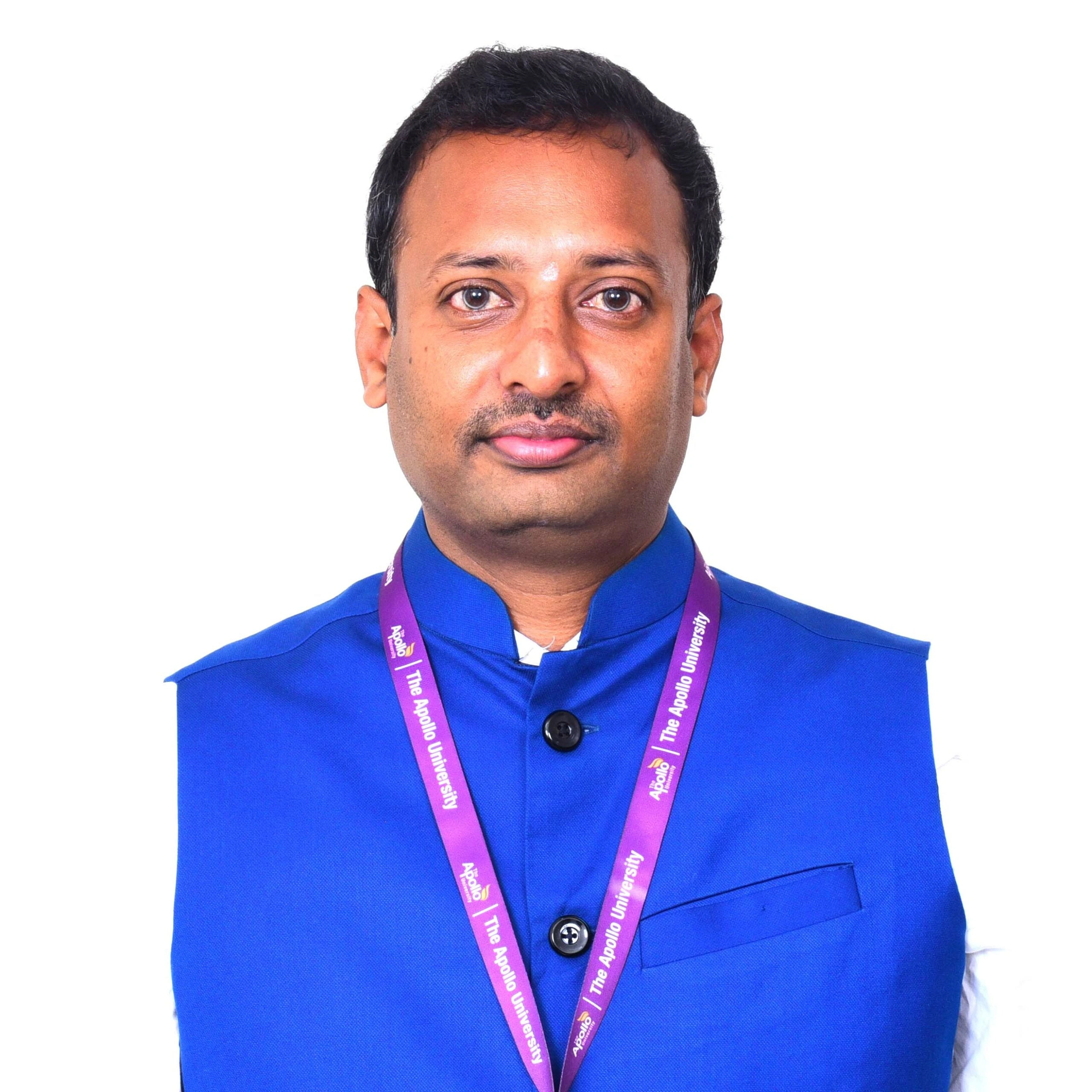 Dr Mahendranath Chowdary
