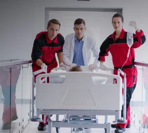 B.Sc. Emergency Medical Technology Program