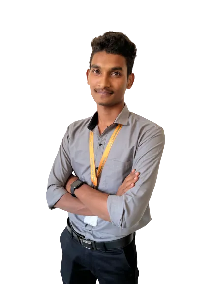 Durga Prasad