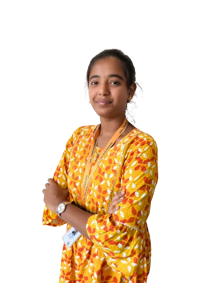 K.N Bhavana