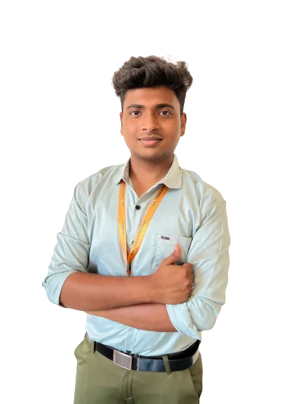 Mughal Arshad
