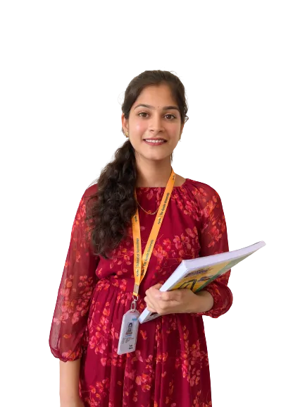 P.Lasya Reddy