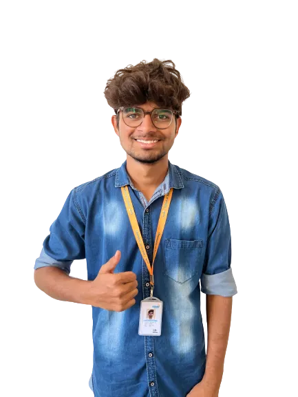 P.Leela Vasanth Kumar