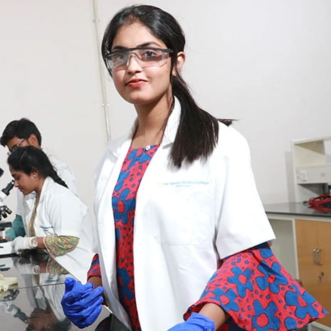 B.Sc. Respiratory Technology