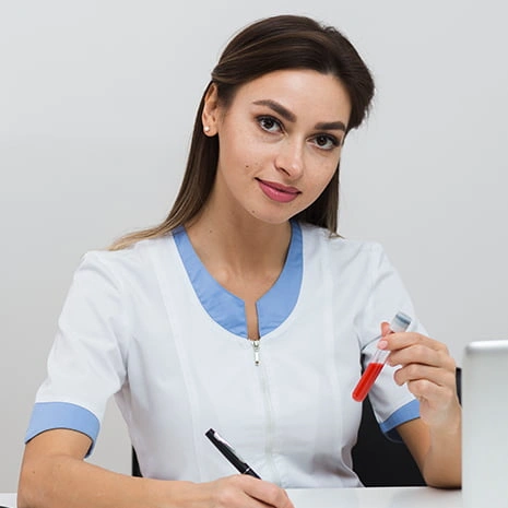Nephrologist Clinicians