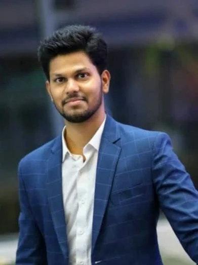 srinivas middekurva