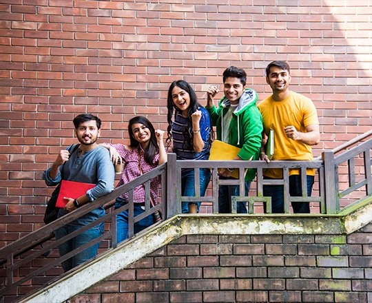 healthcare students