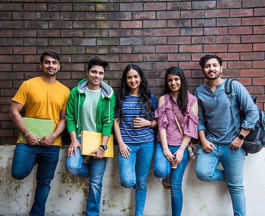 students leadership