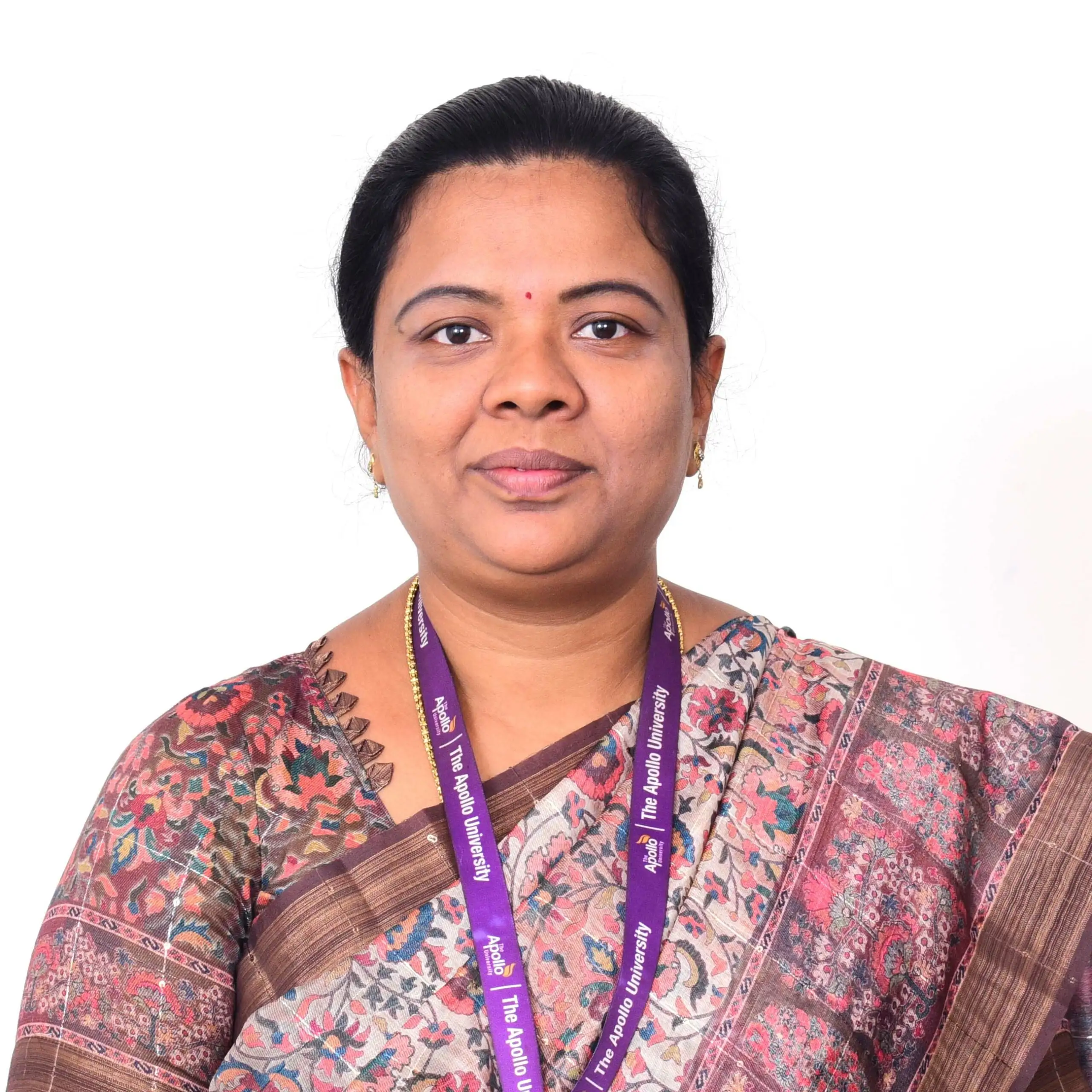 Dr Hima Bindu G. B.